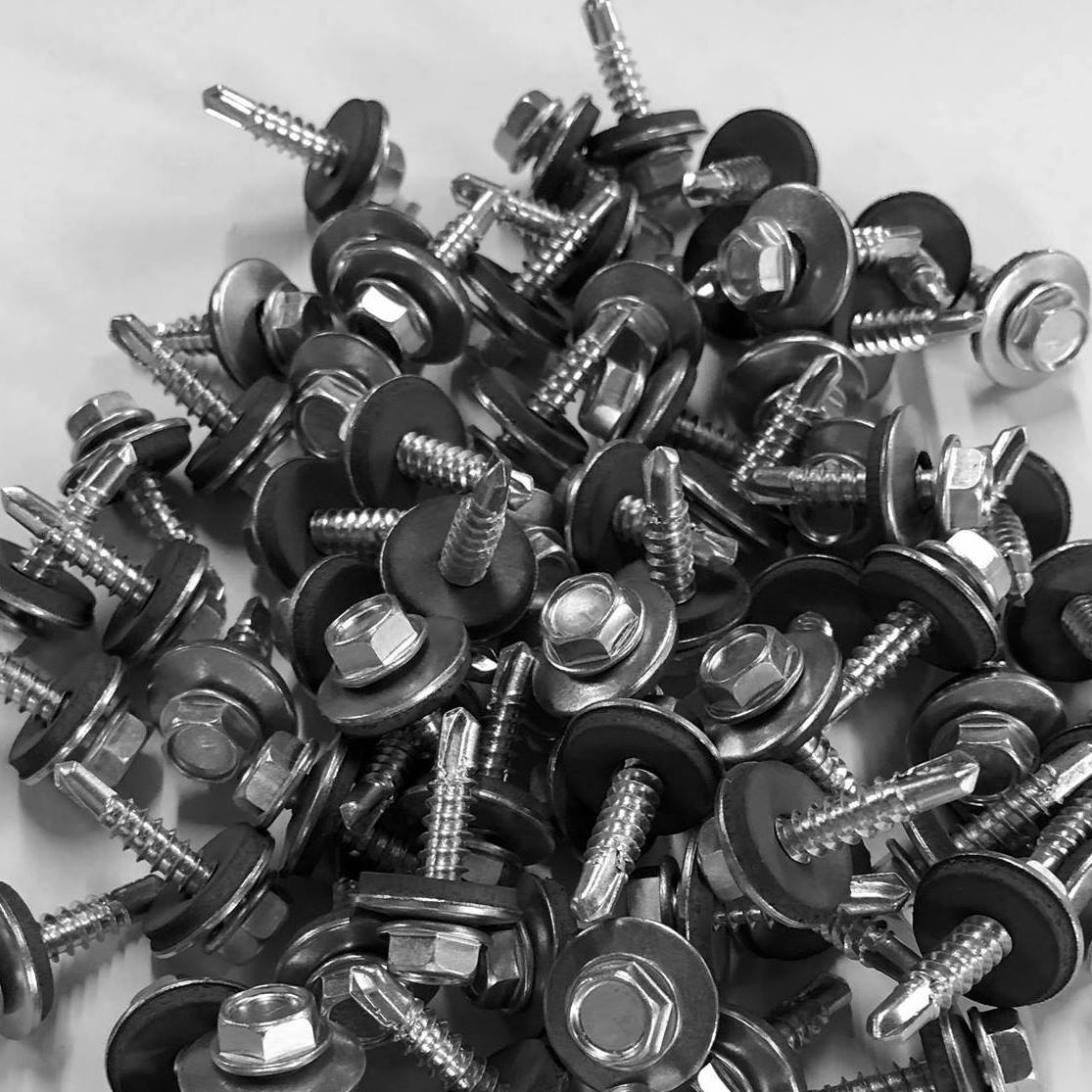 Sicatech Schrauben Import und Export Service UG