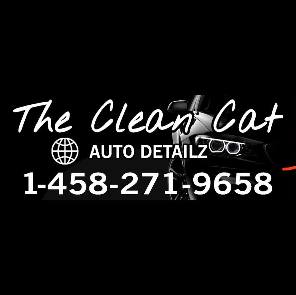 The Clean Cat Auto Detailz | Roseburg OR