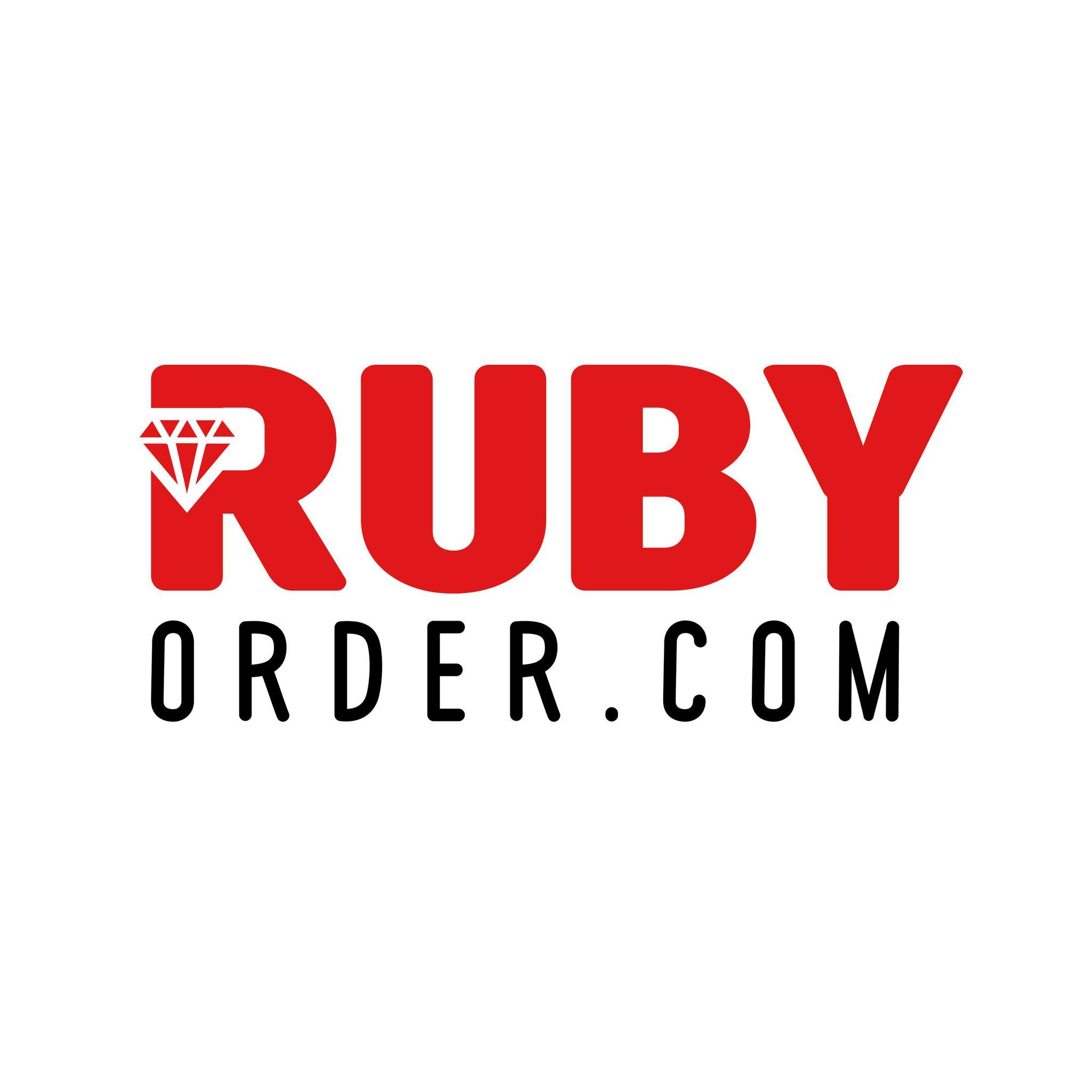 Ruby Order Hàng Hiệu | Ho Chi Minh City