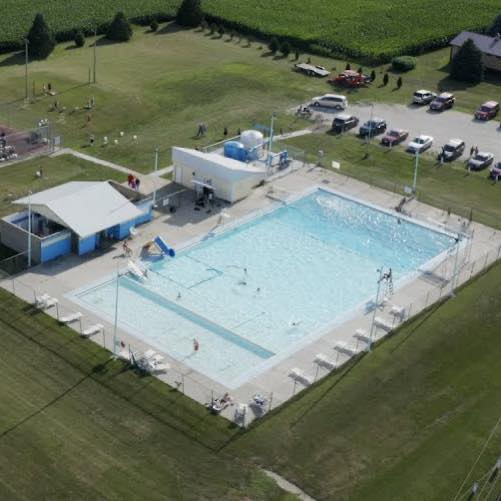 Odebolt Swimming Pool | Odebolt IA