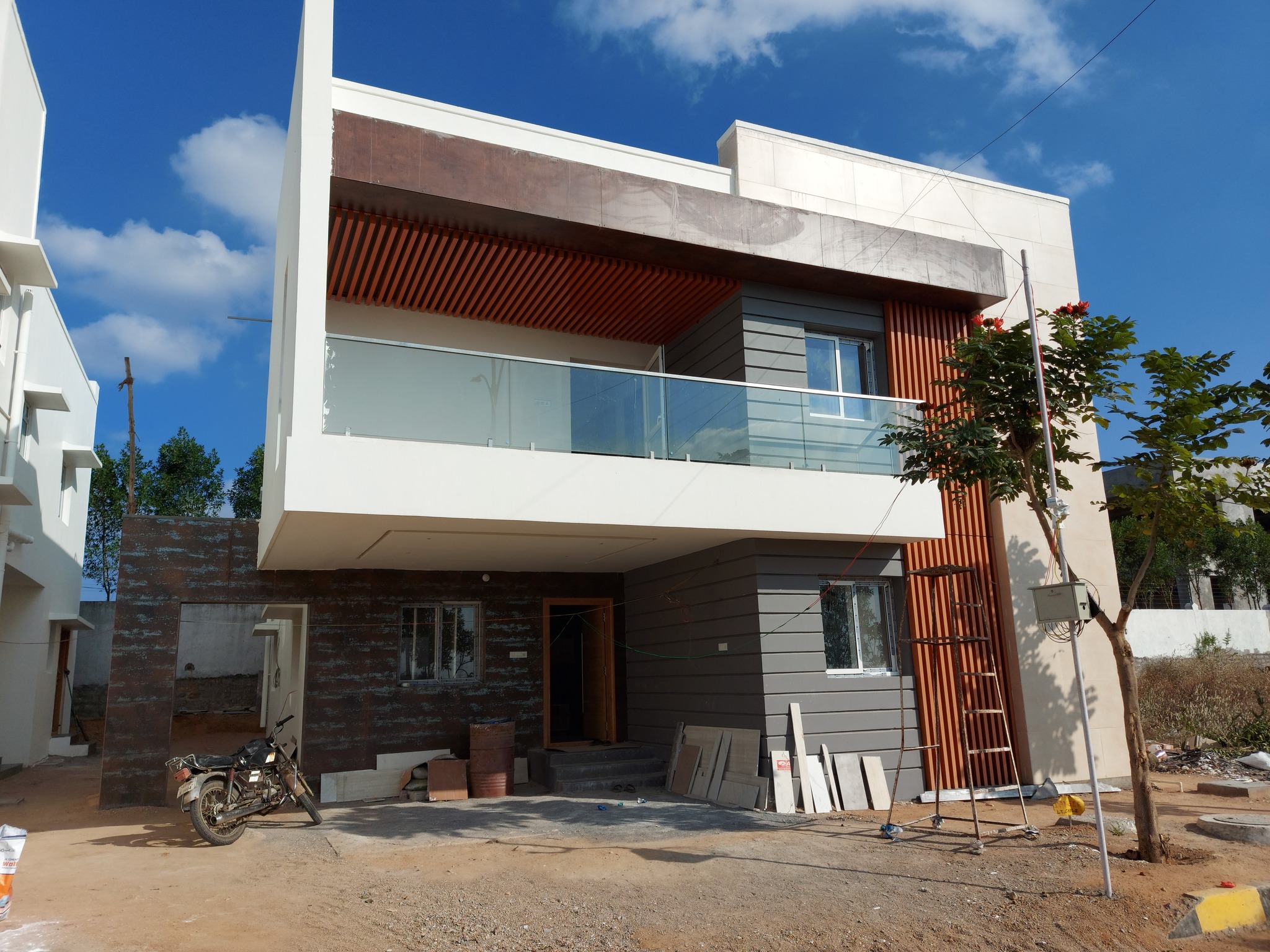 DTCP & RERA Approved Plots