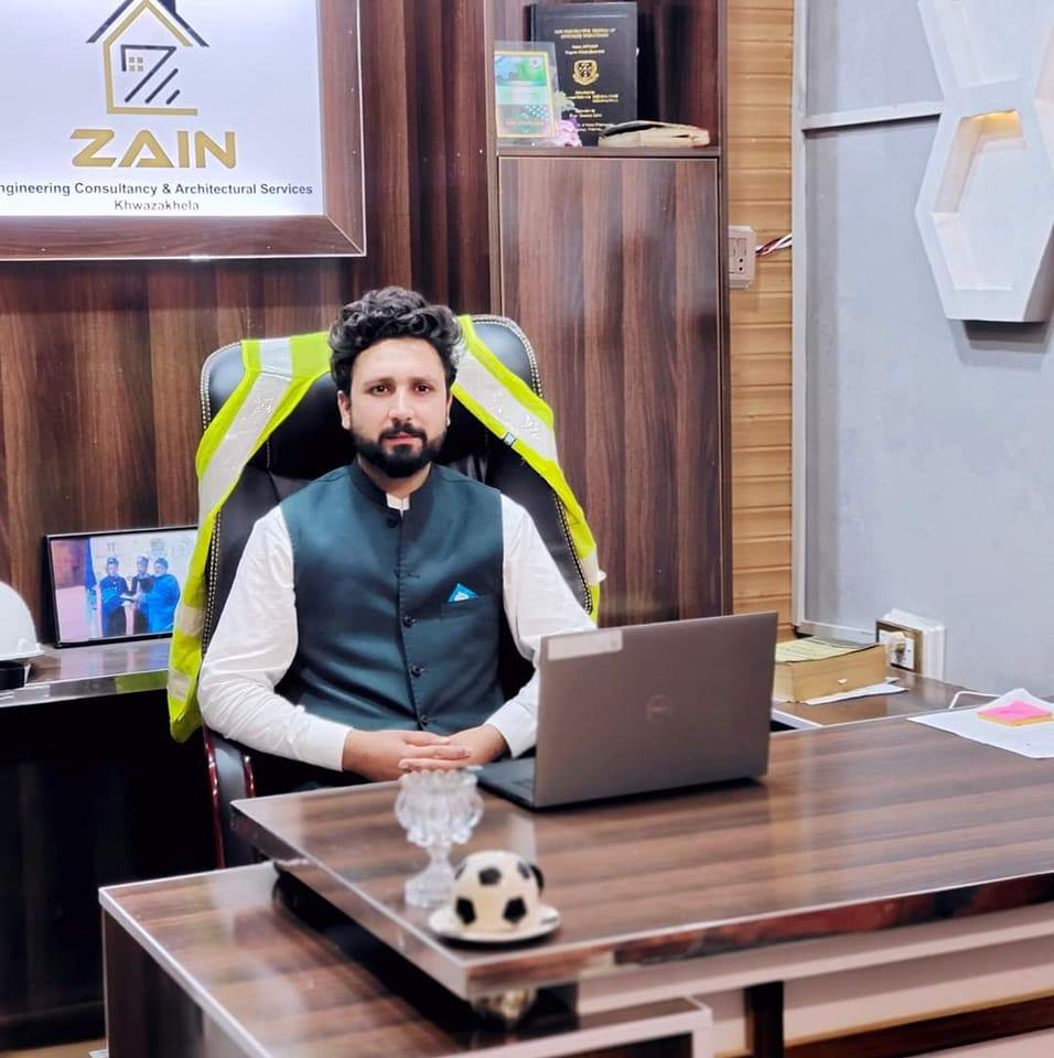 WaheedUllah Khan