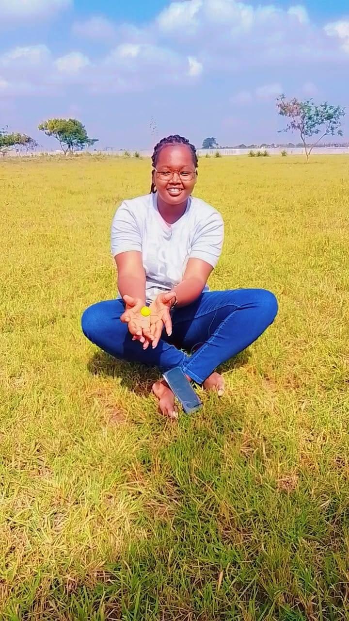 Mkinitusi shauri yenyuu😅😅💔 | Fatuh Jelaah | Facebook