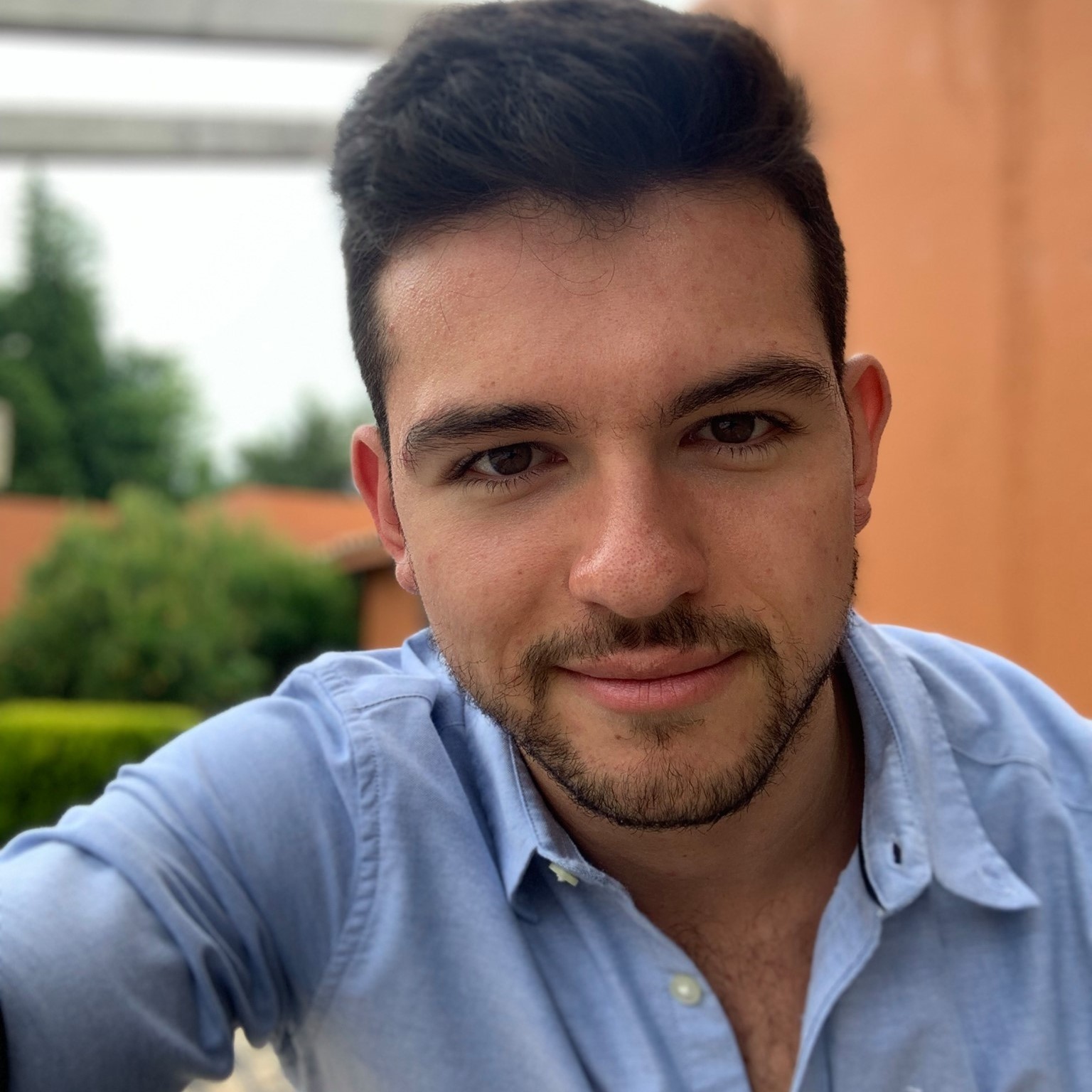 Ramón Carlos