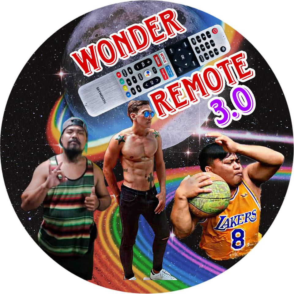 Wonder Remote 3.0