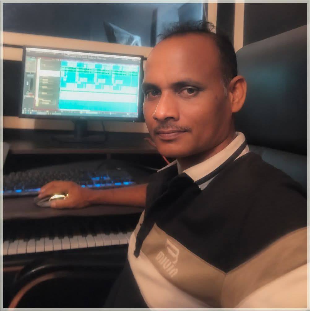Abdu Sukkur