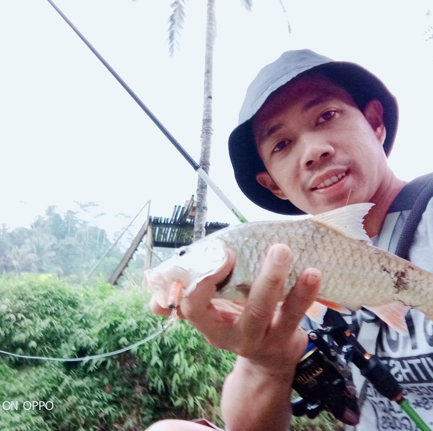 ARS fishing oficial | Sukabumi