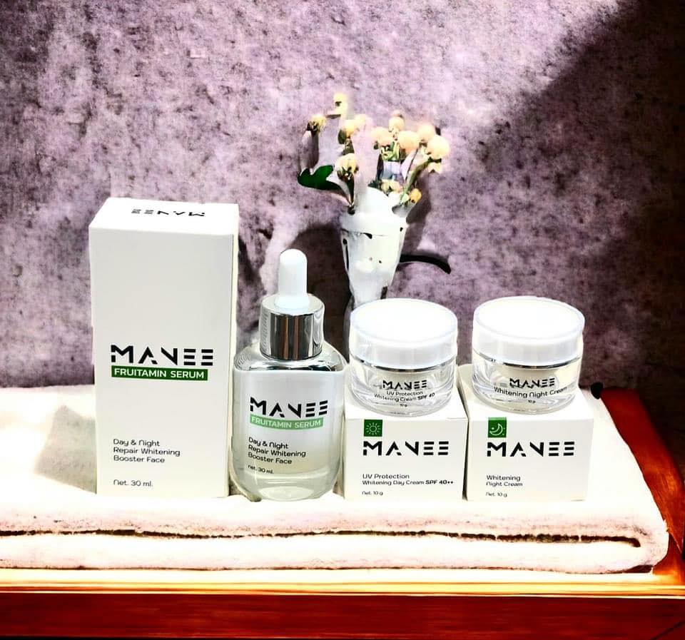 Manee | Bangkok
