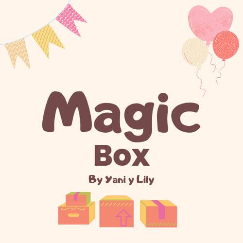 Magic Box