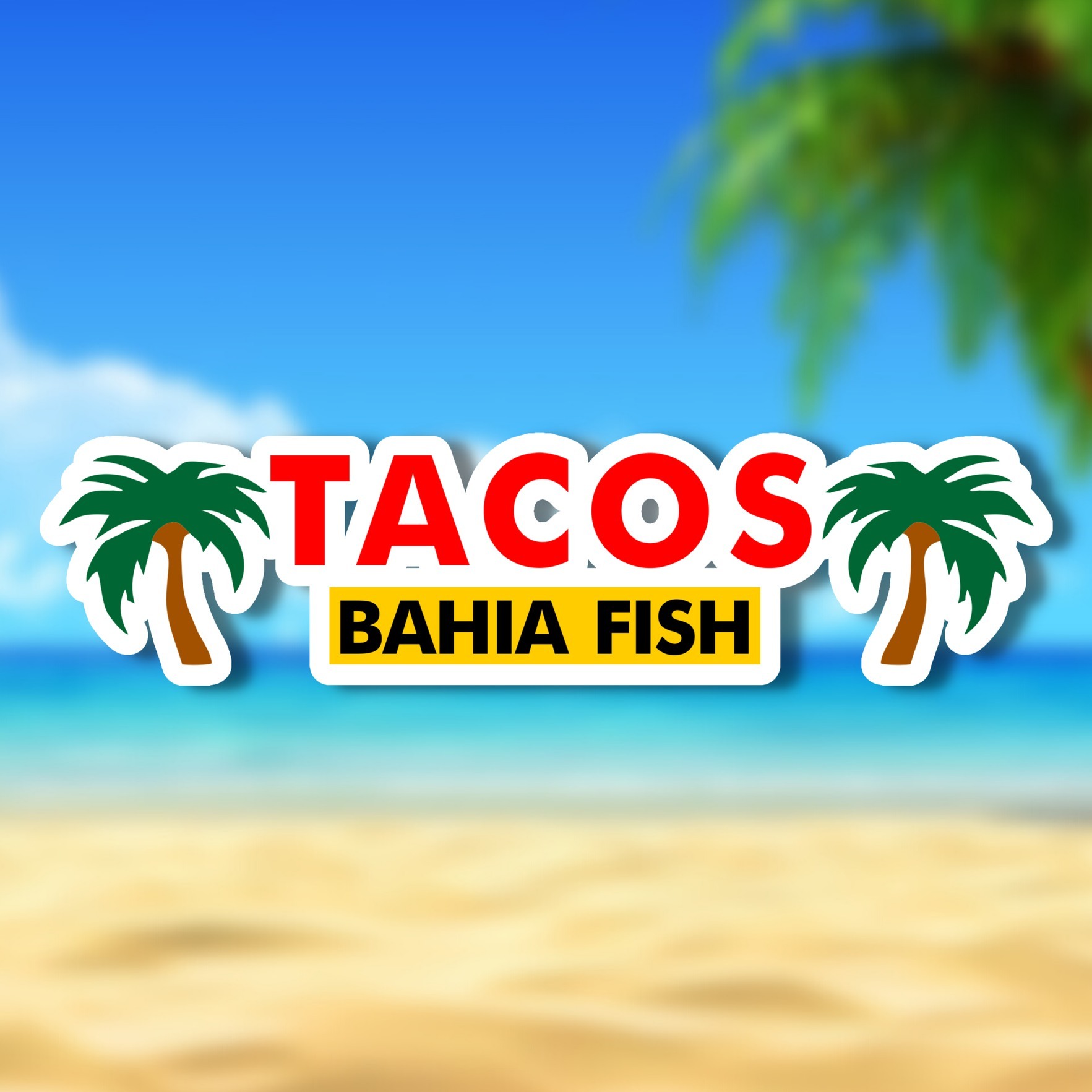 Tacos Bahia Fish Restaurant
