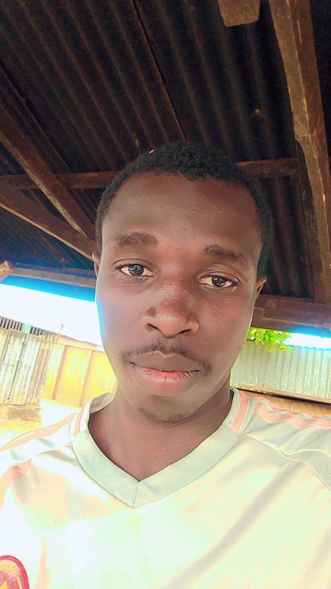 Rabiu Ahmad