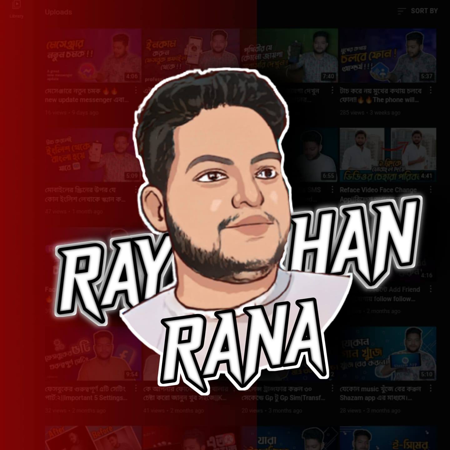 Rayhan Rana