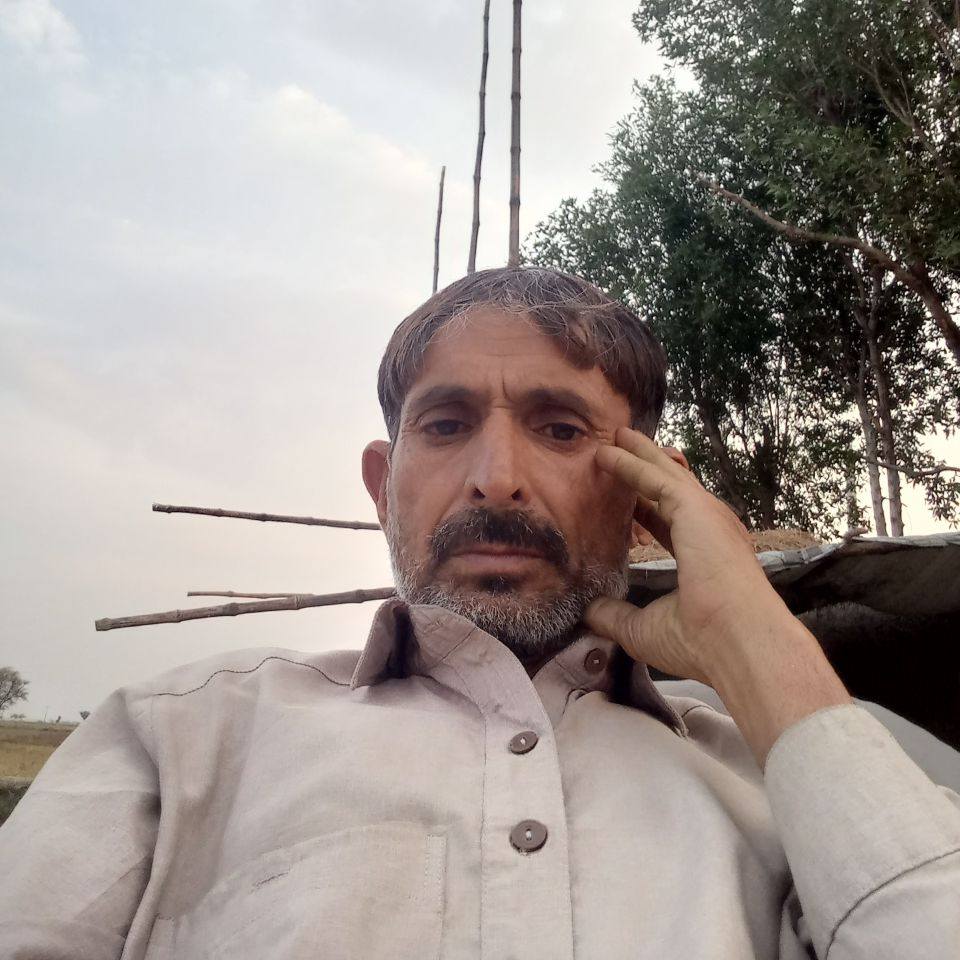 Imdadullah Brohi