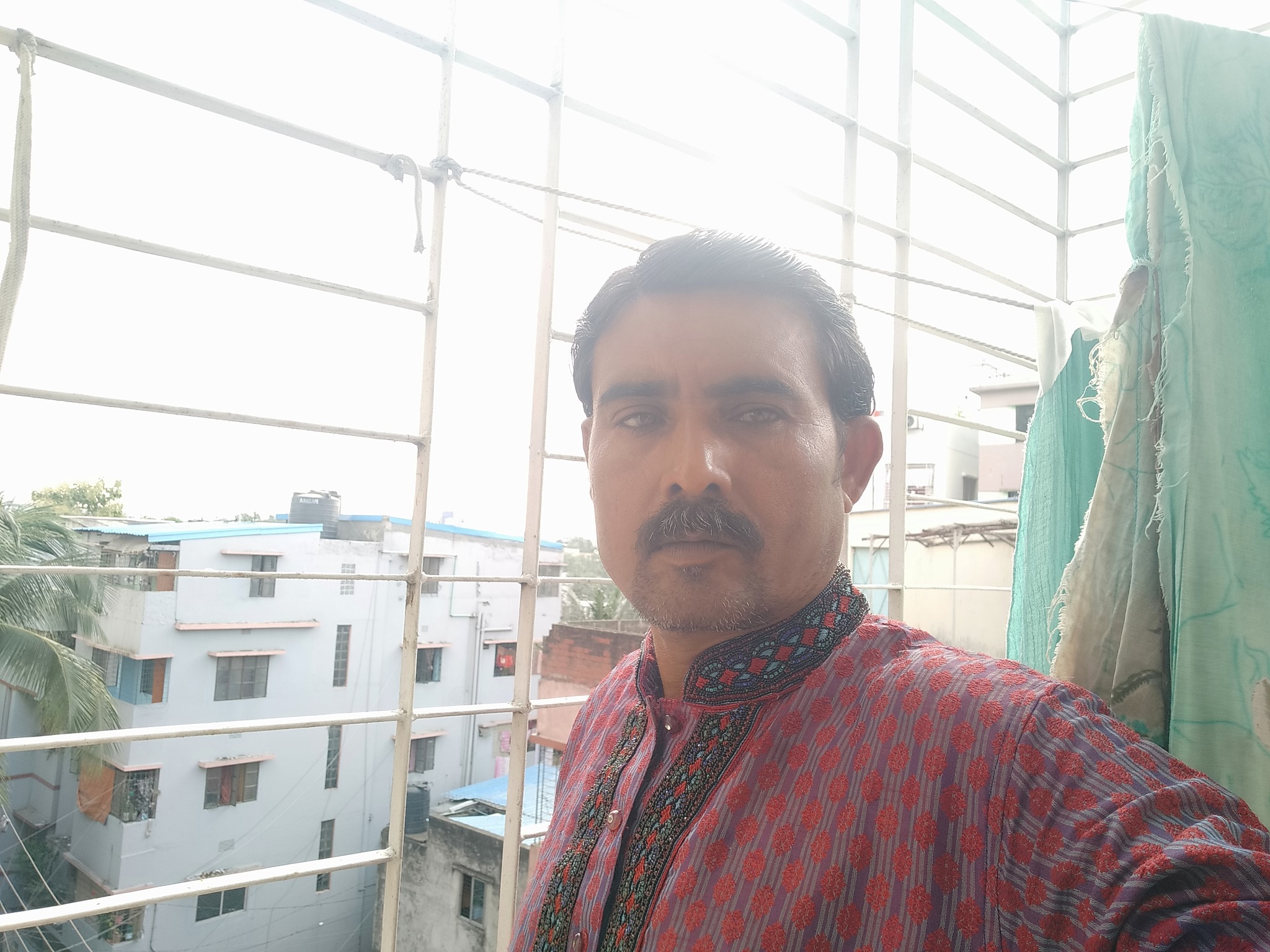 Mb Hasan Ali