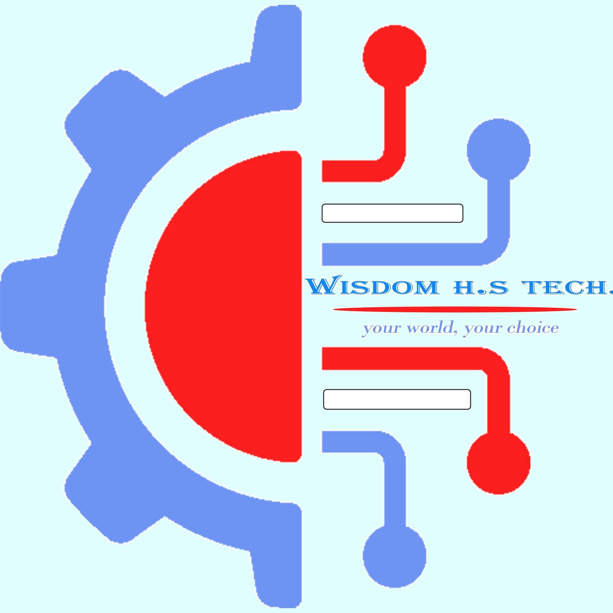 Wisdom HS Tech