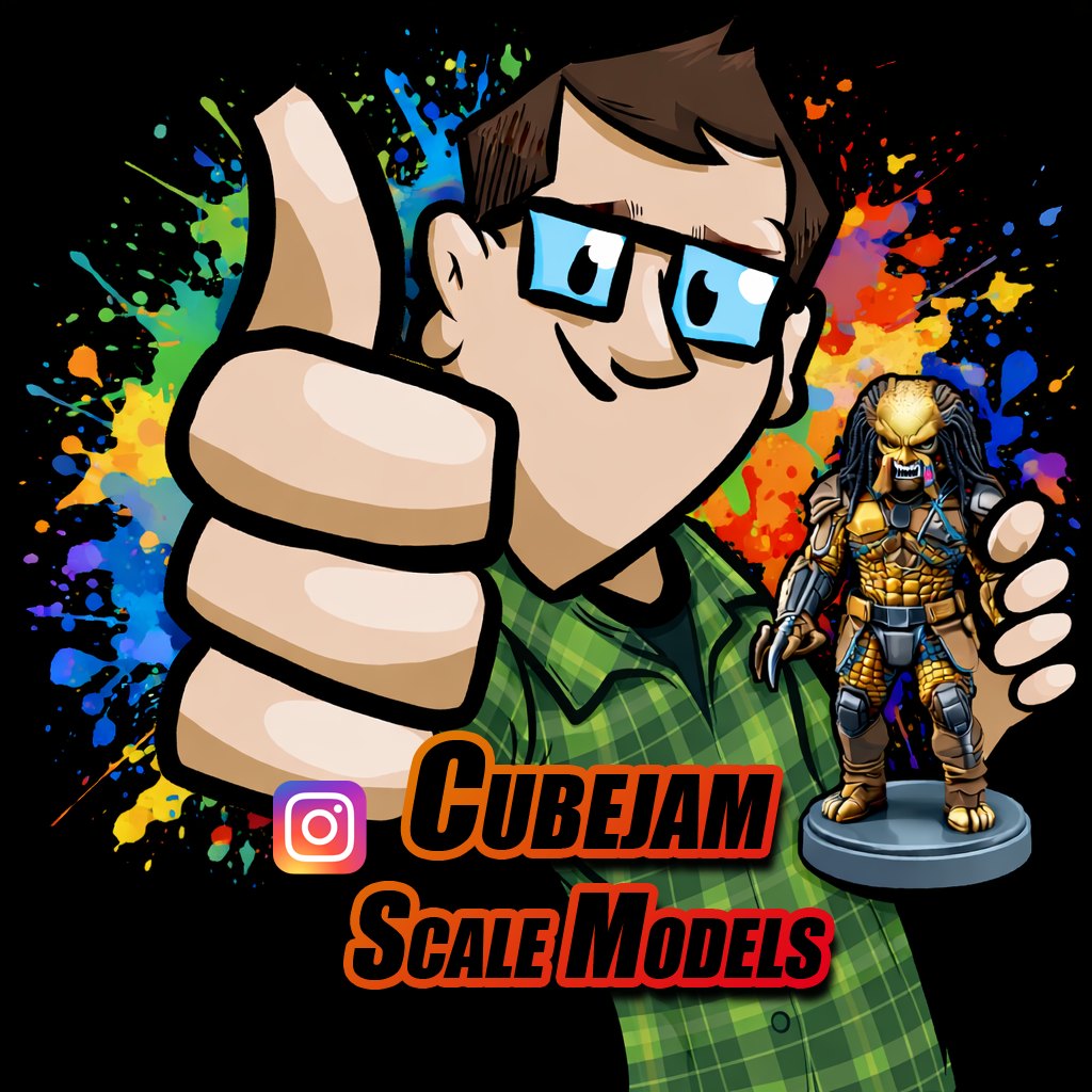 Scale Model JAM | Northampton