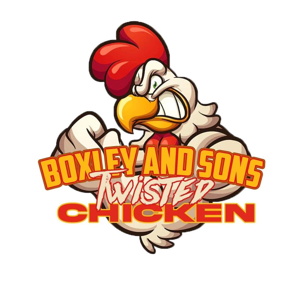 Boxley and Sons Twisted Chicken