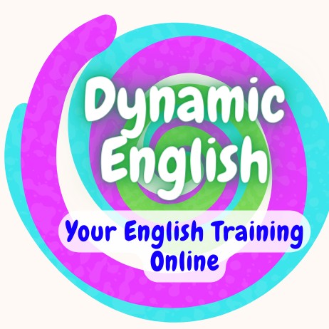 Dynamic English