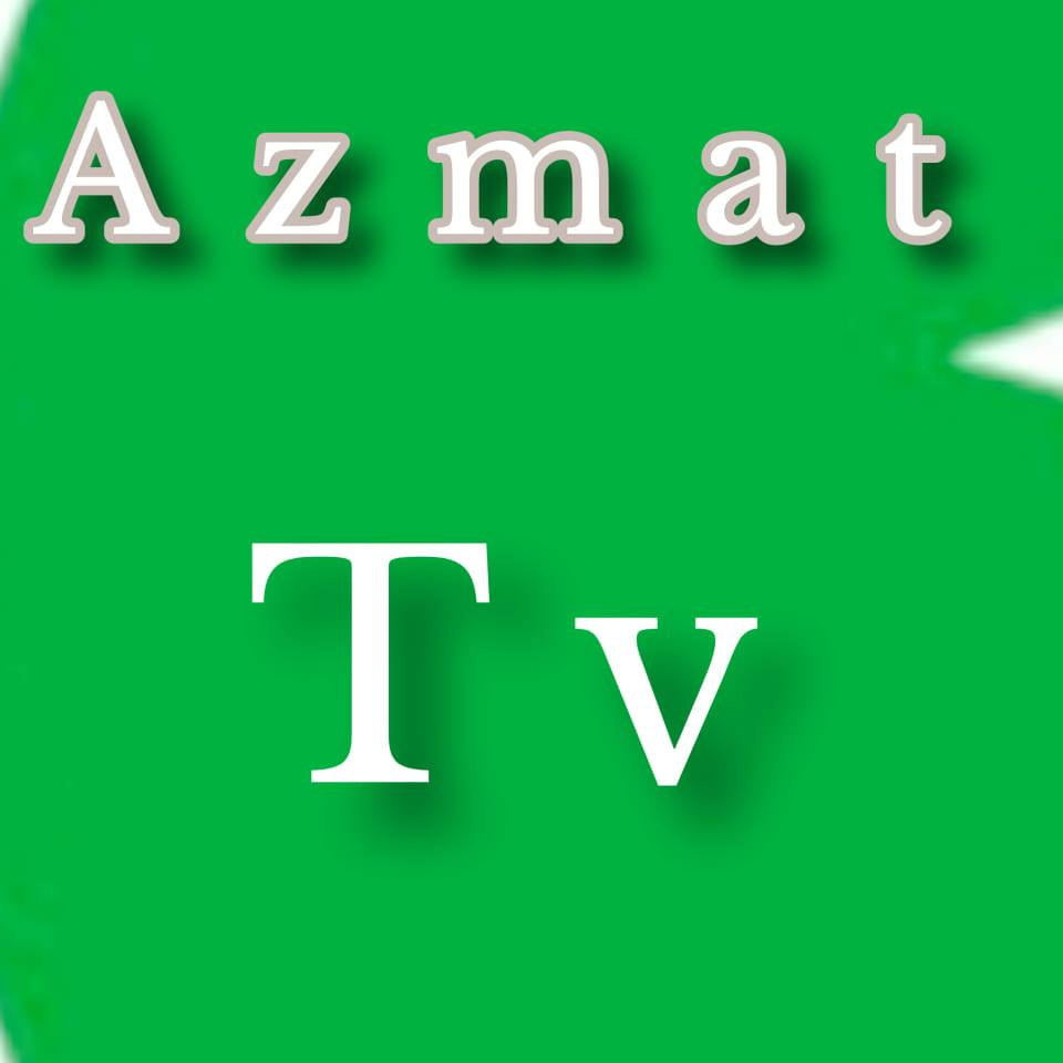Azmat tv