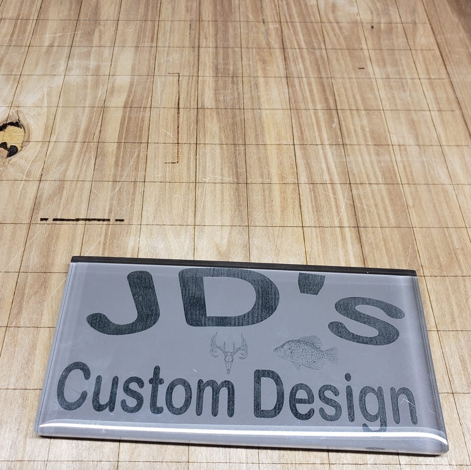 JD's Custom Design