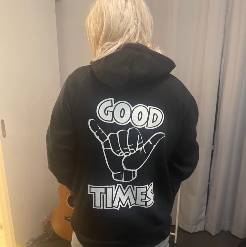 Good Times Merch & printing | Cranbourne North VIC