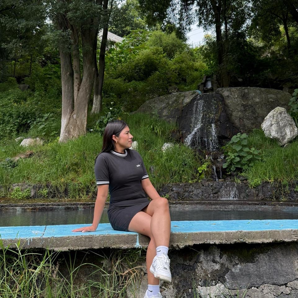 Yaneth Velázquez