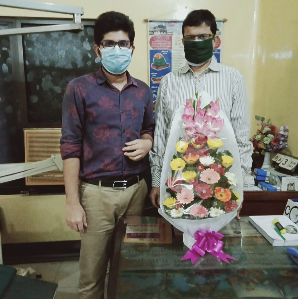 NEBS Dental Clinic | Dhaka