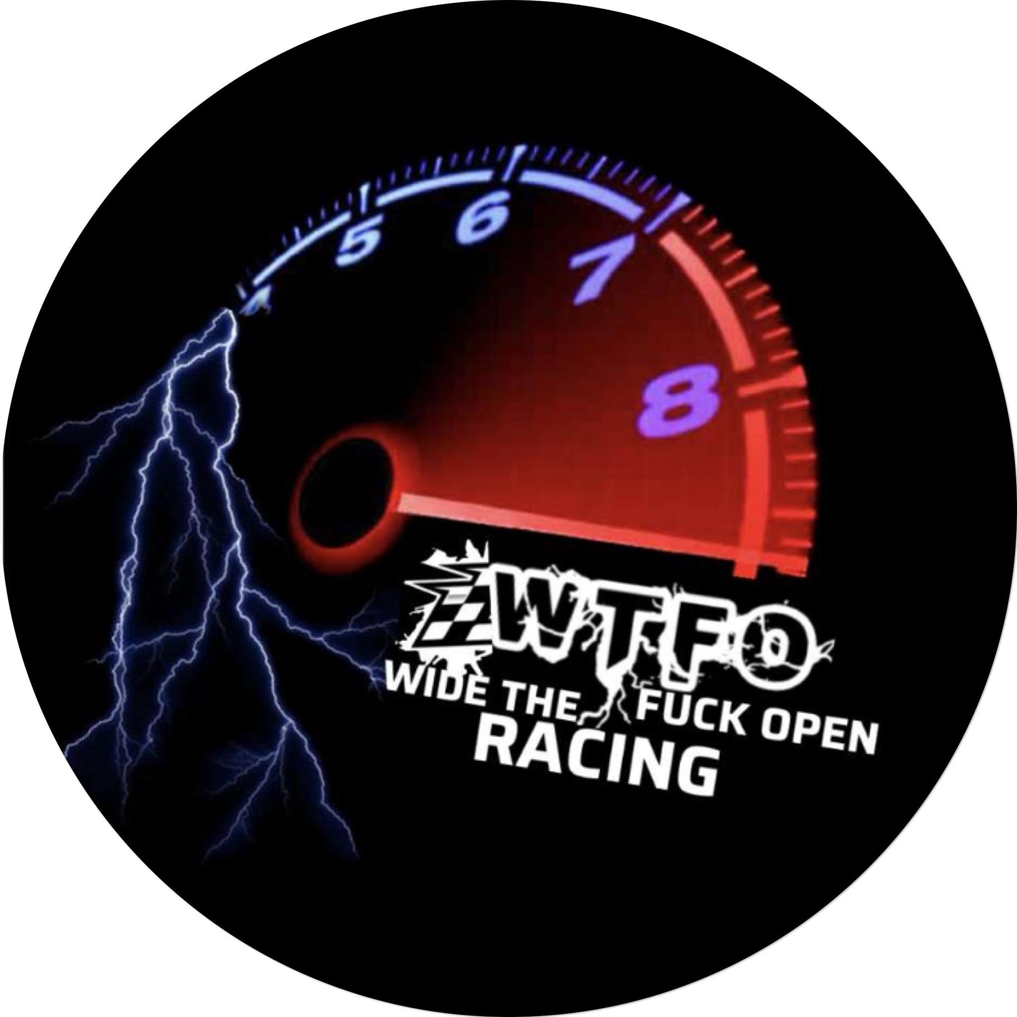 WTFO Racing