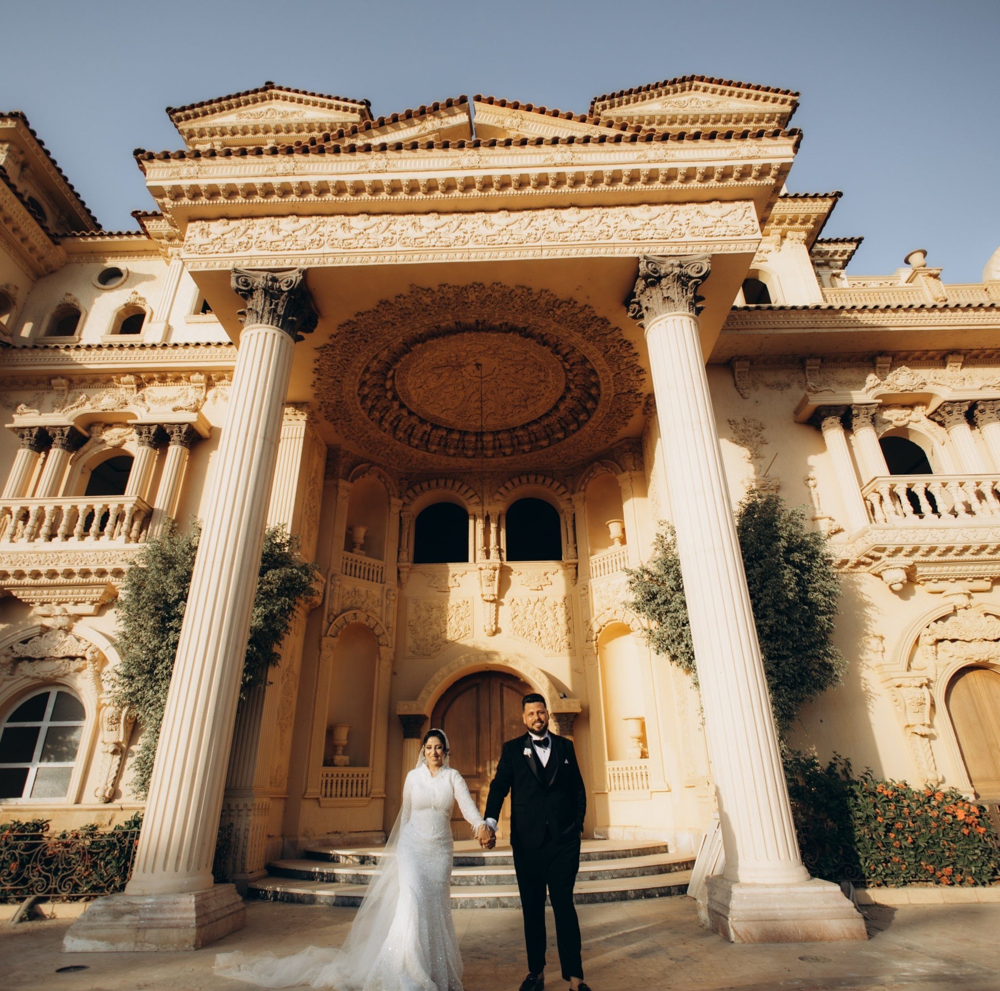 Hesham saber photography