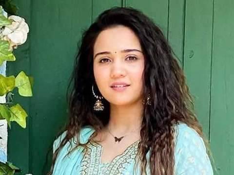Simran Rani