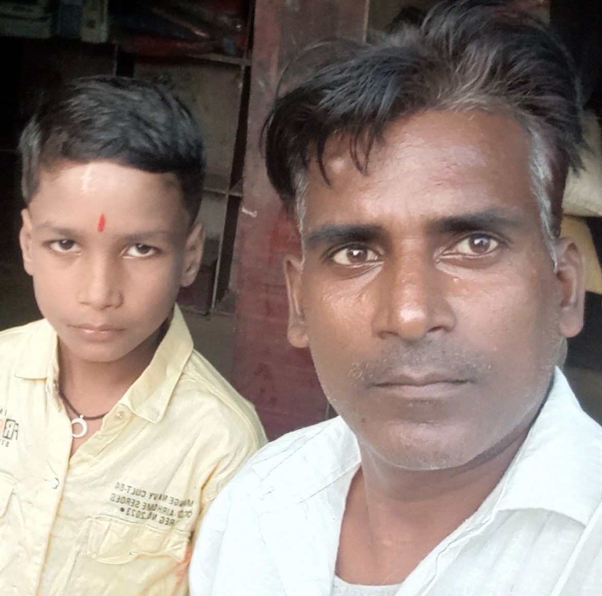 Rakesh agarhari | Nai Basti