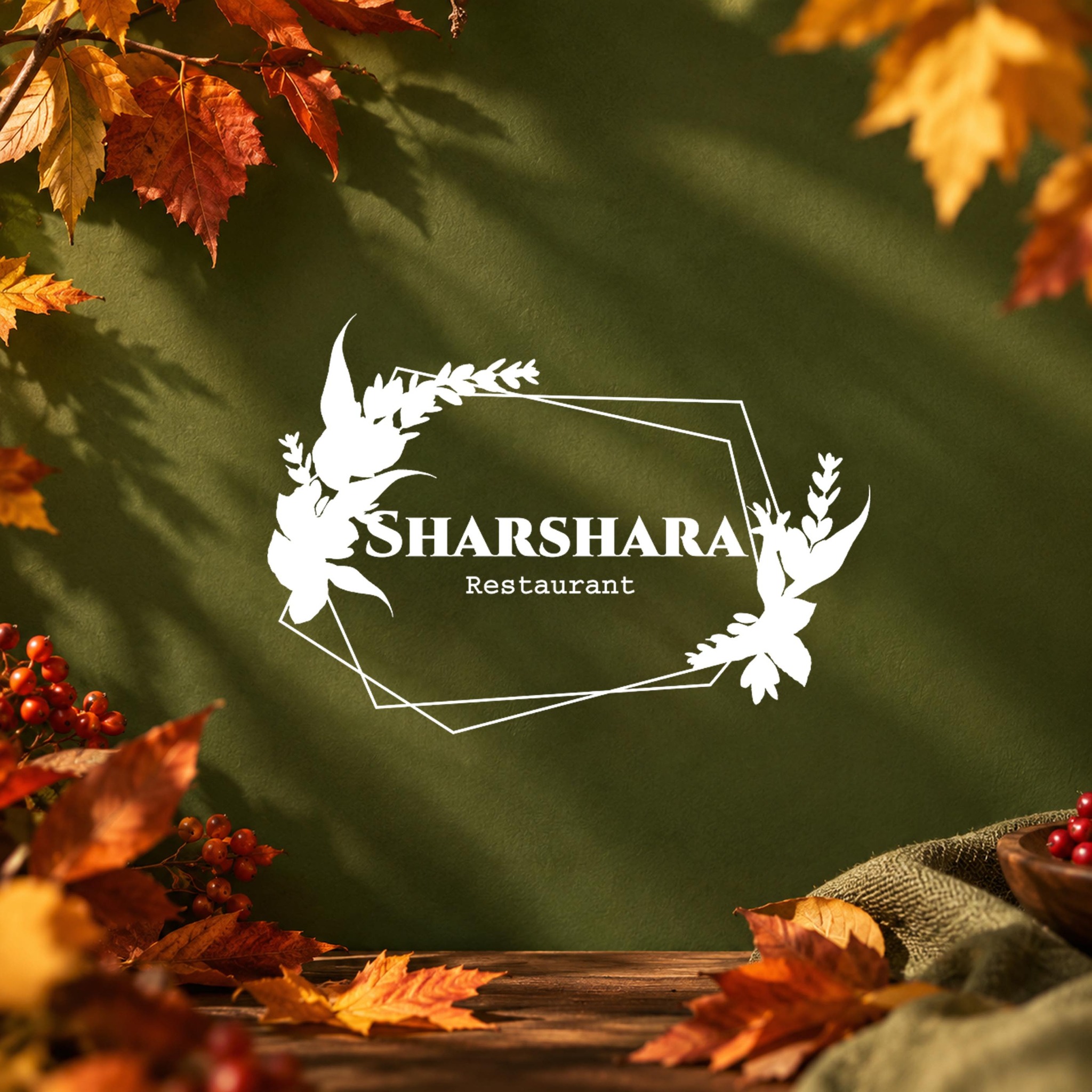 Sharshara Restaurant