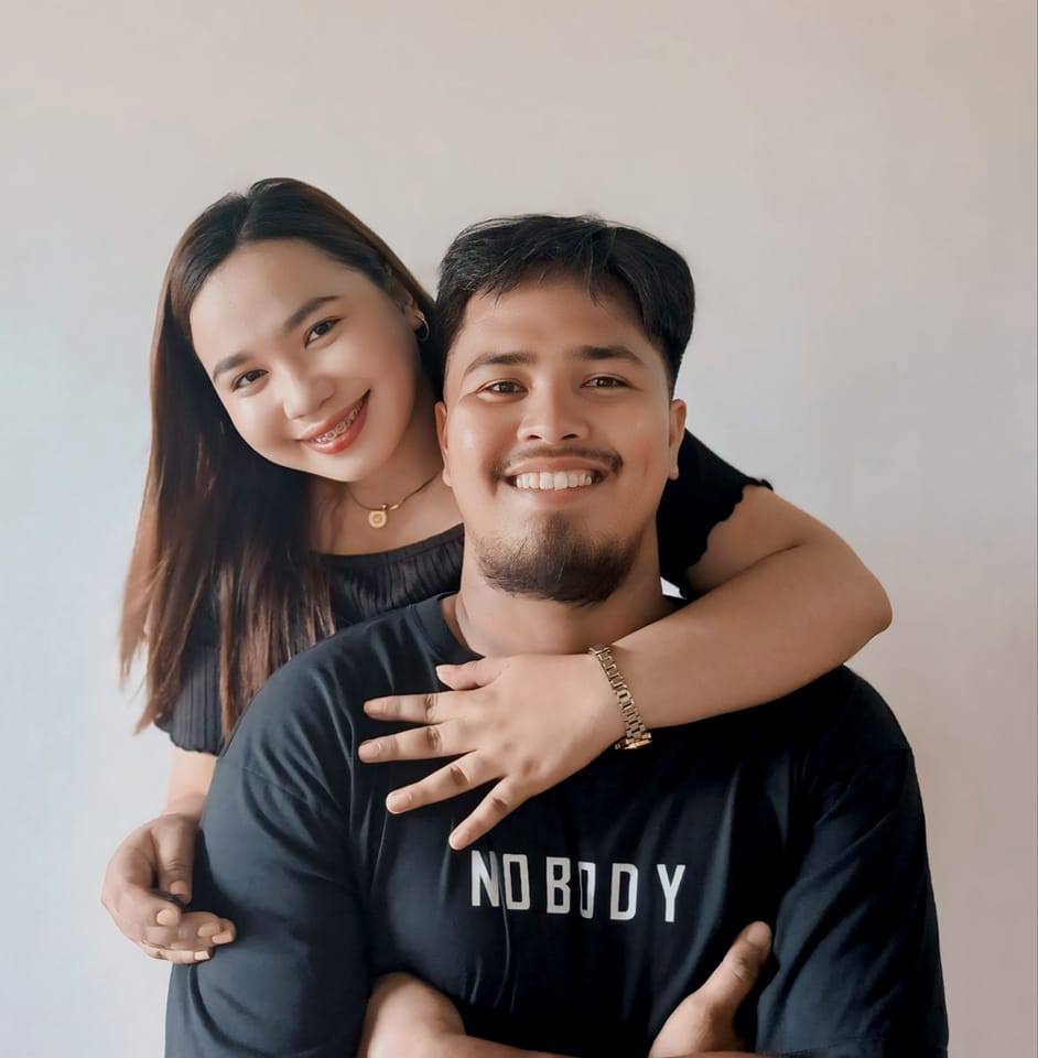 Bebe 'n Botchok | Kapalong