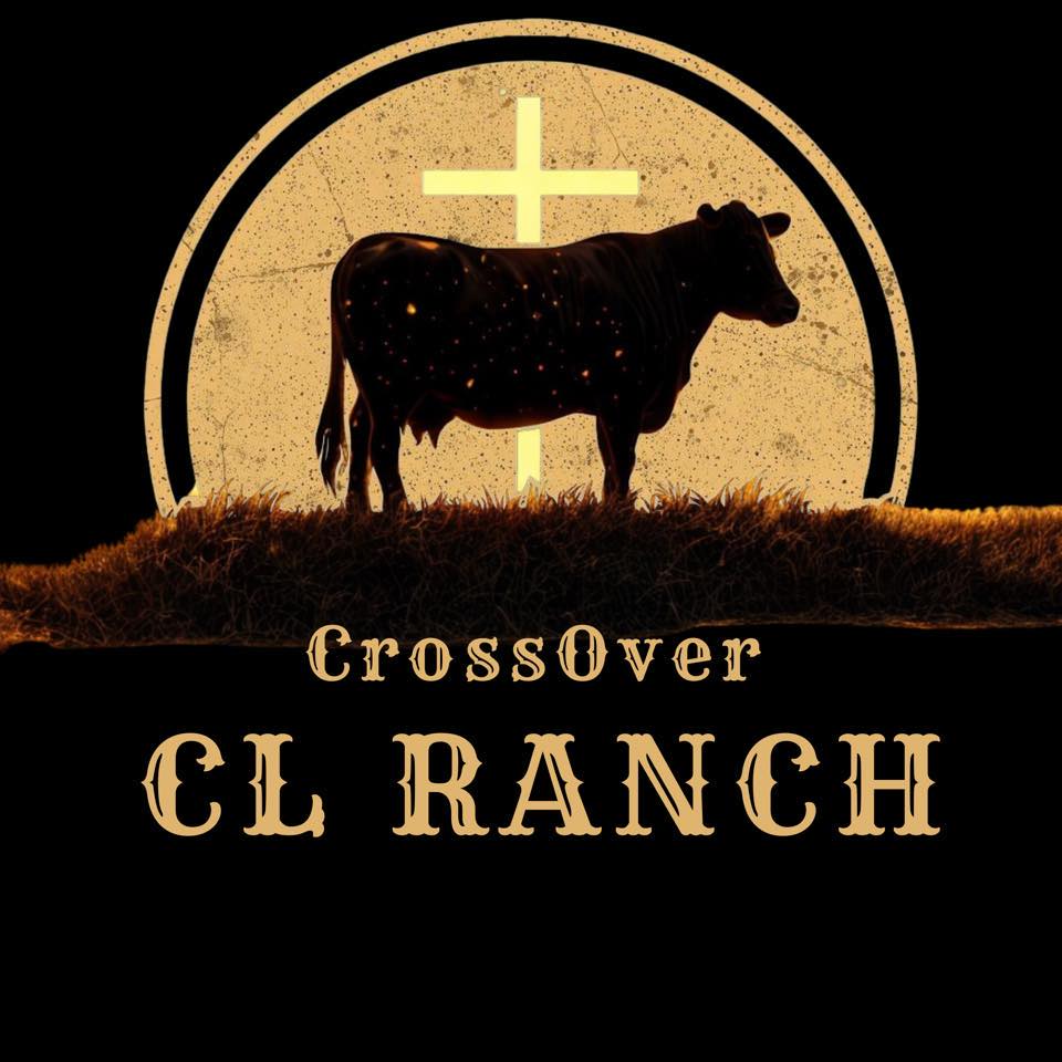 Cross over CL Ranch | Meadow Lake SK