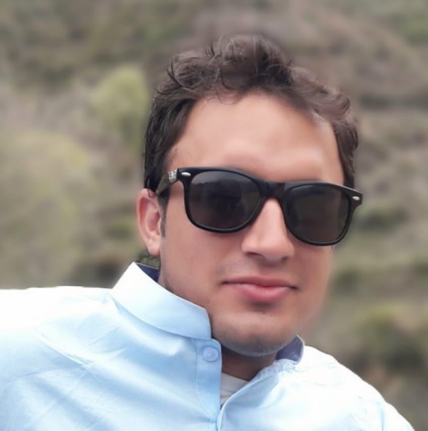Amanullah khan Official
