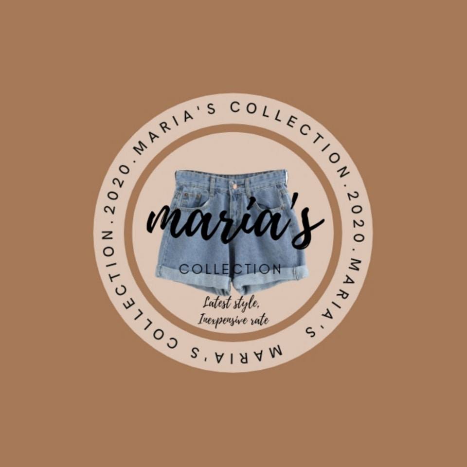 Maria's Collection