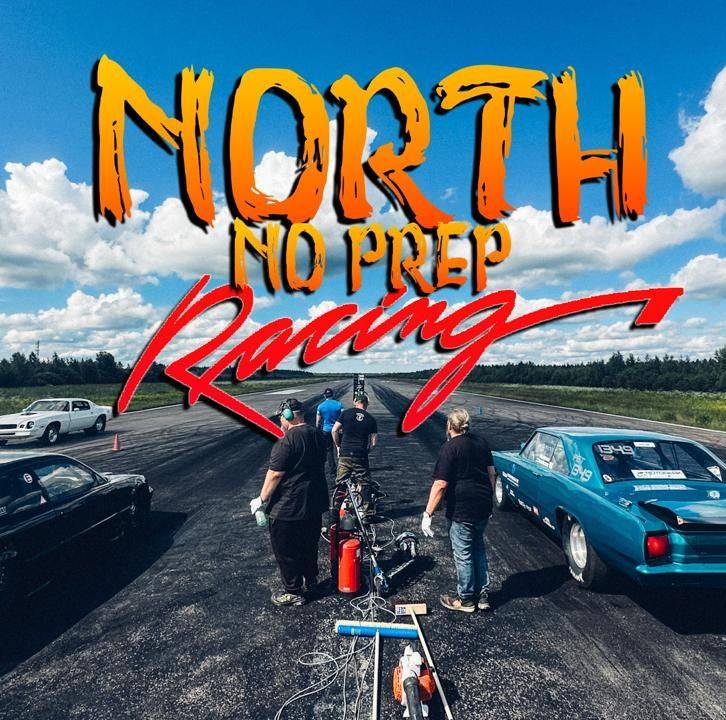 North No Prep Racing