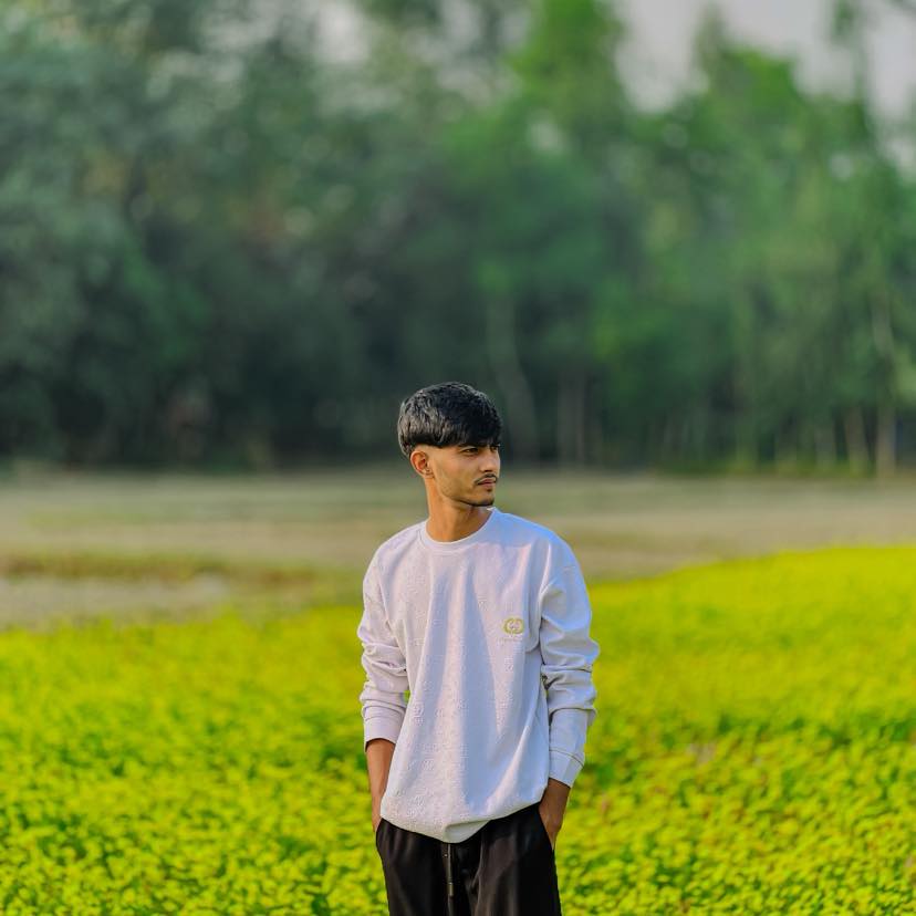 MD Basir Bhuiyan