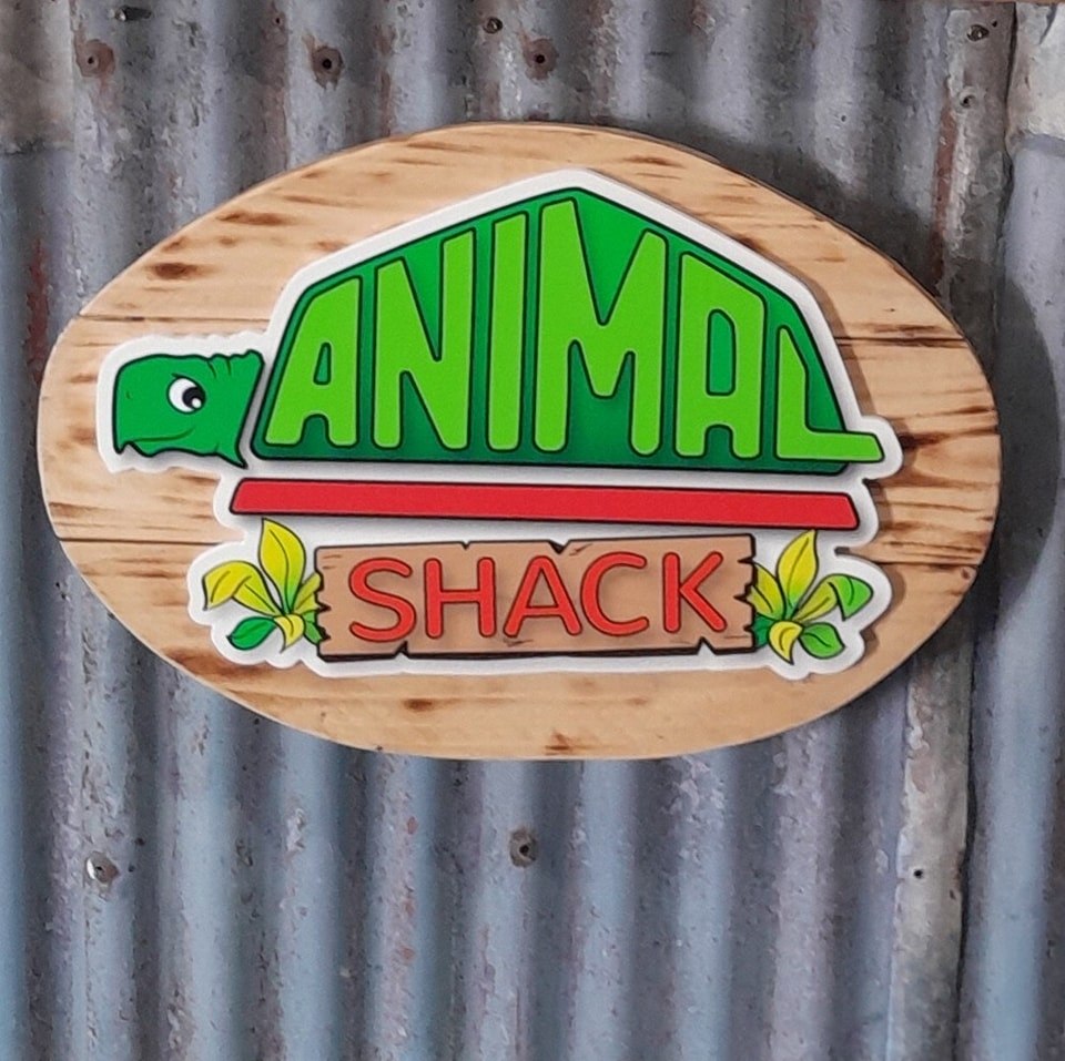 The Animal Shack Ireland | Rathmore