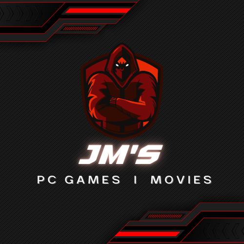 Jm's Pc Games / Movies | Taguig