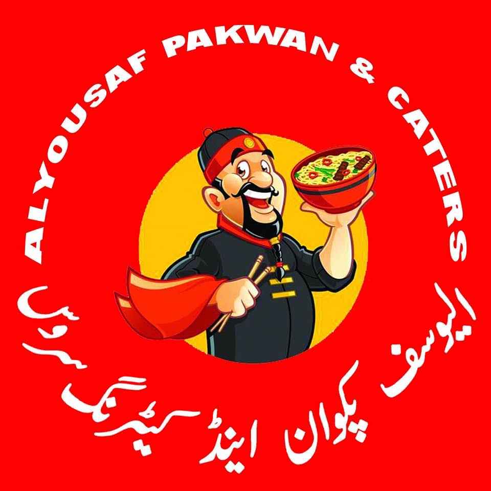 Al Yousuf pakwan and Caterers B3