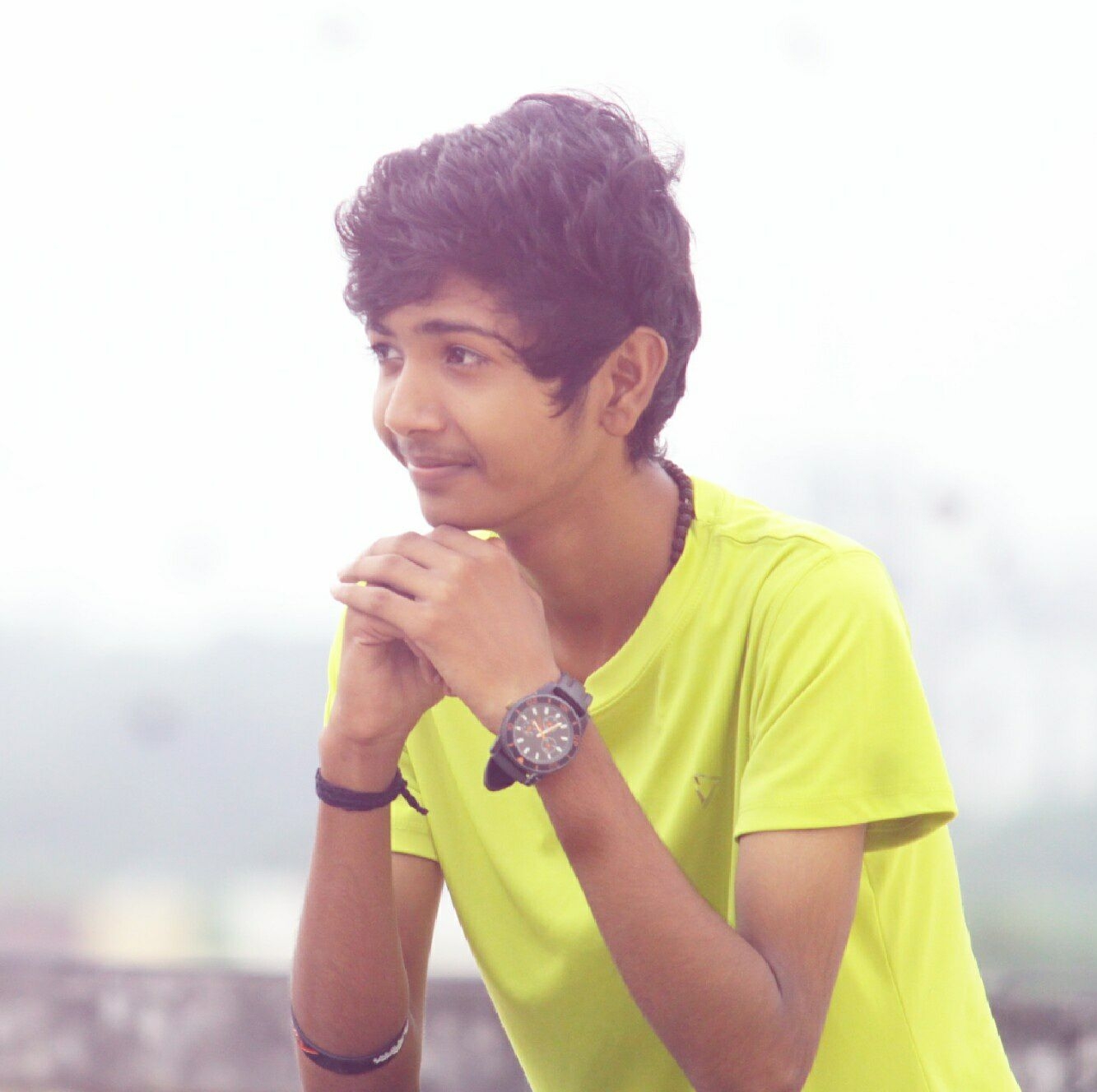 Parth rathod