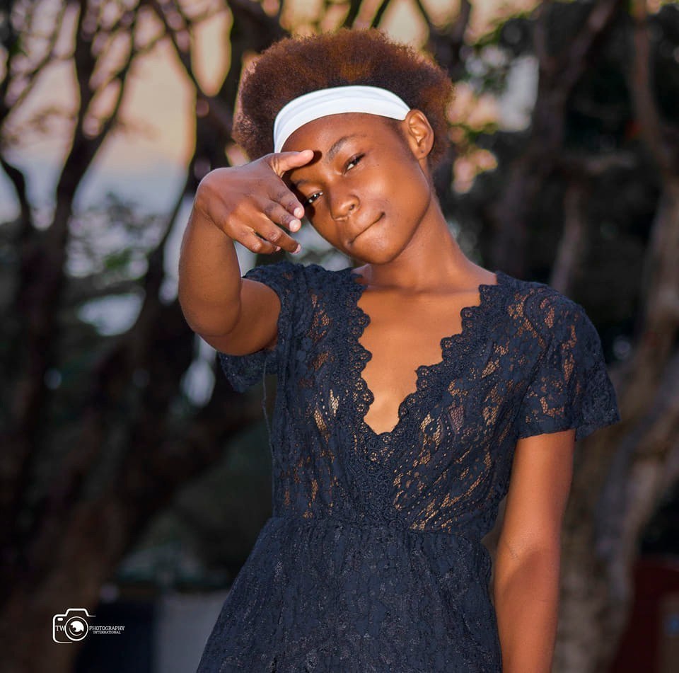 Miçhie Bøø | Ndola