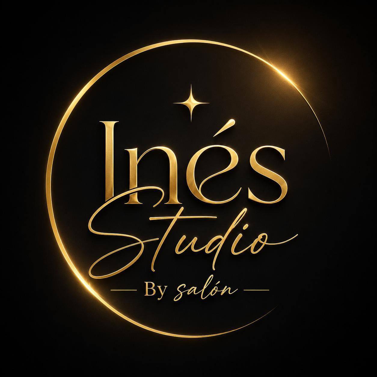 Ines Studio By Salon on Reels