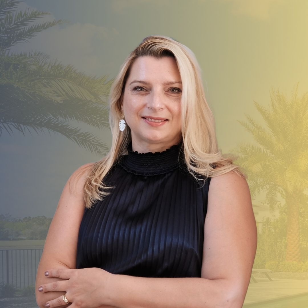 Irina Hecht Realtor | Coral Springs FL