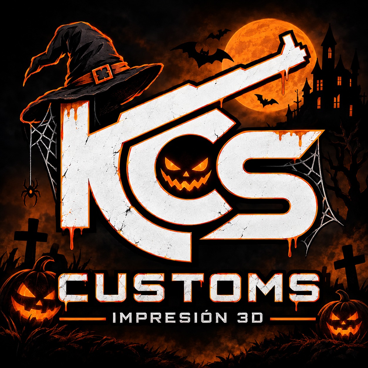 Kc's Customs | Mexicali
