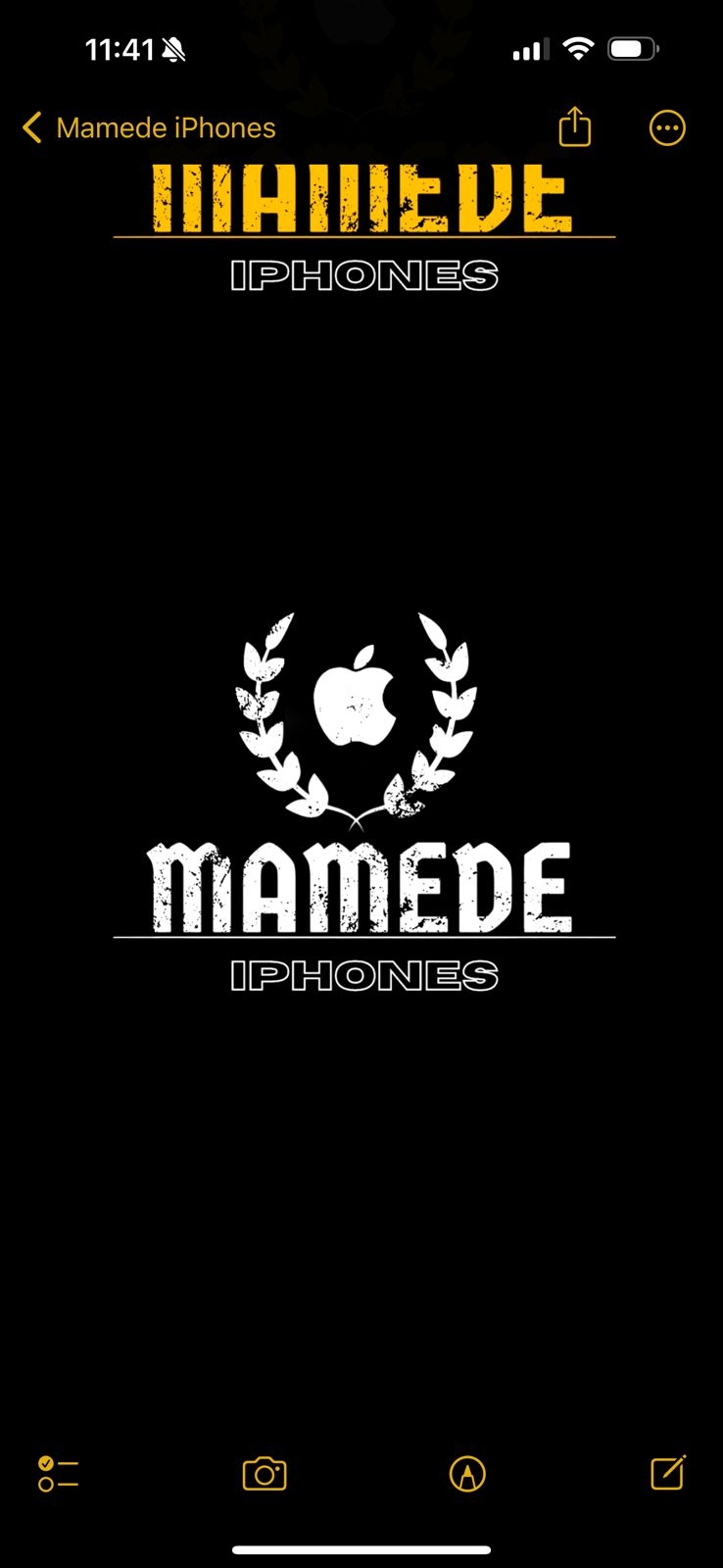Mamede iPhones | Araguaína TO