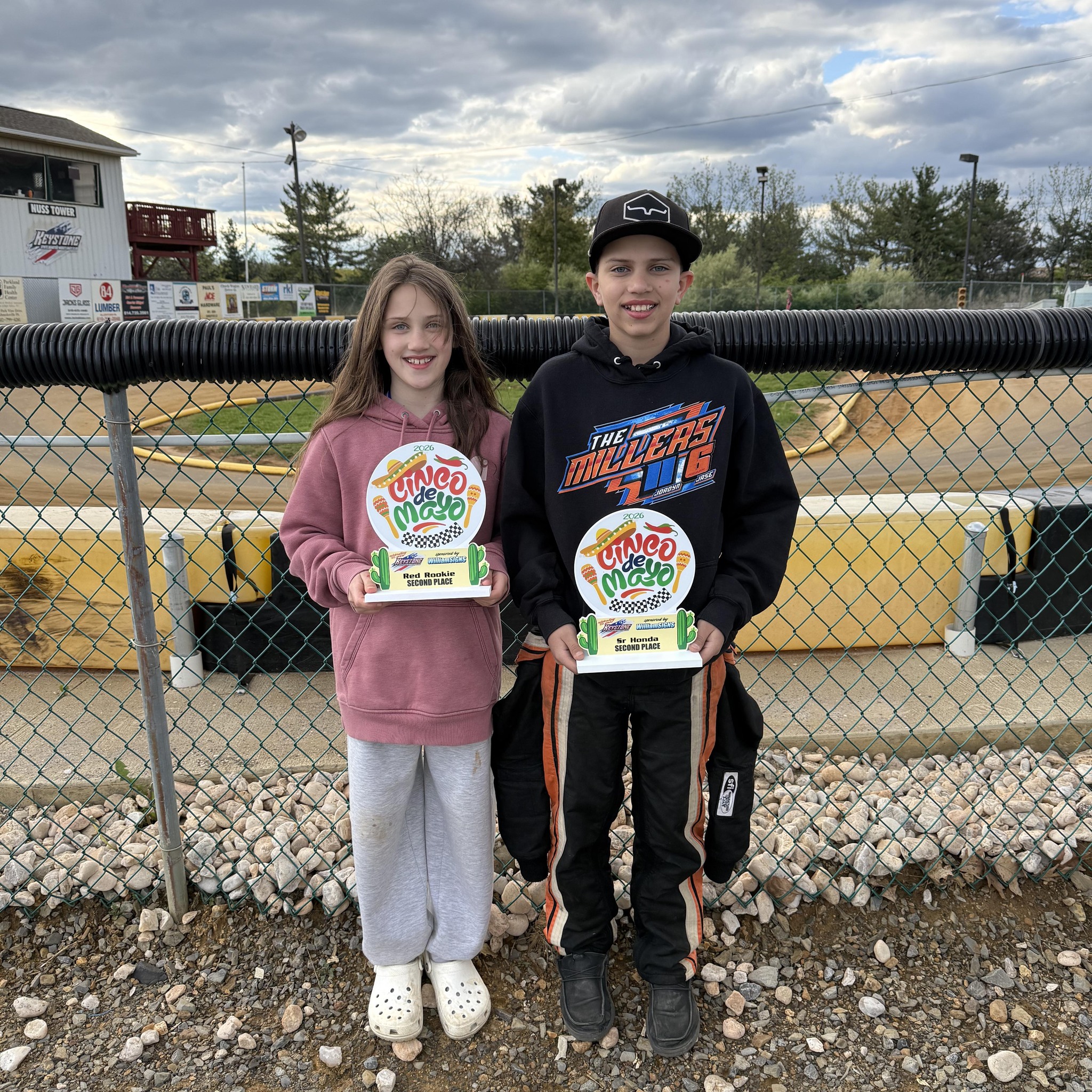 Flostate Sim Racing | Glen Rock PA