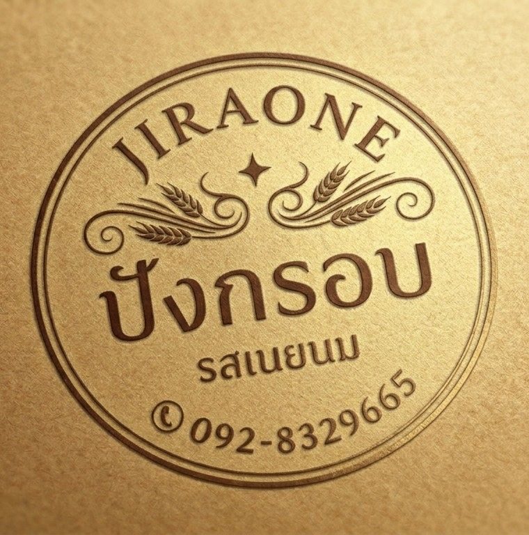 ปังกรอบ ณ วรรณ | Nonthaburi