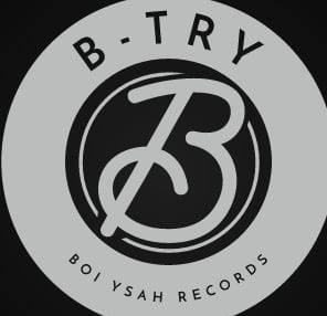B-TRY